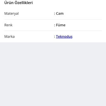 Tekno Duş Garanti Kapsamındaki Duşakabin Patladı Ve Ücret Talep Edildi!