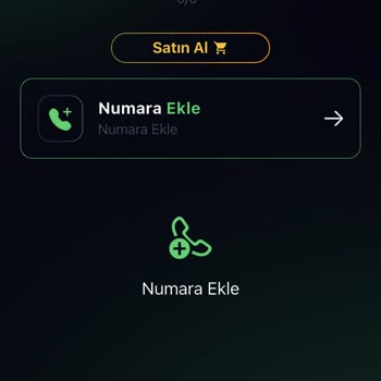 Uygulama Kullanım Sorunu Ve Bekleme Süresi