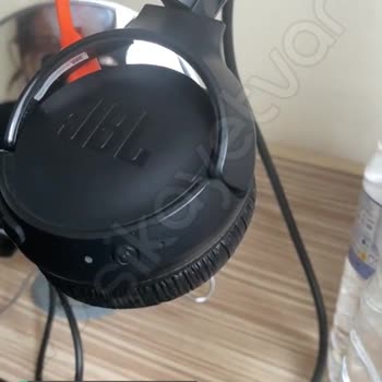 JBL Kulaklık Şarj Sorunu!