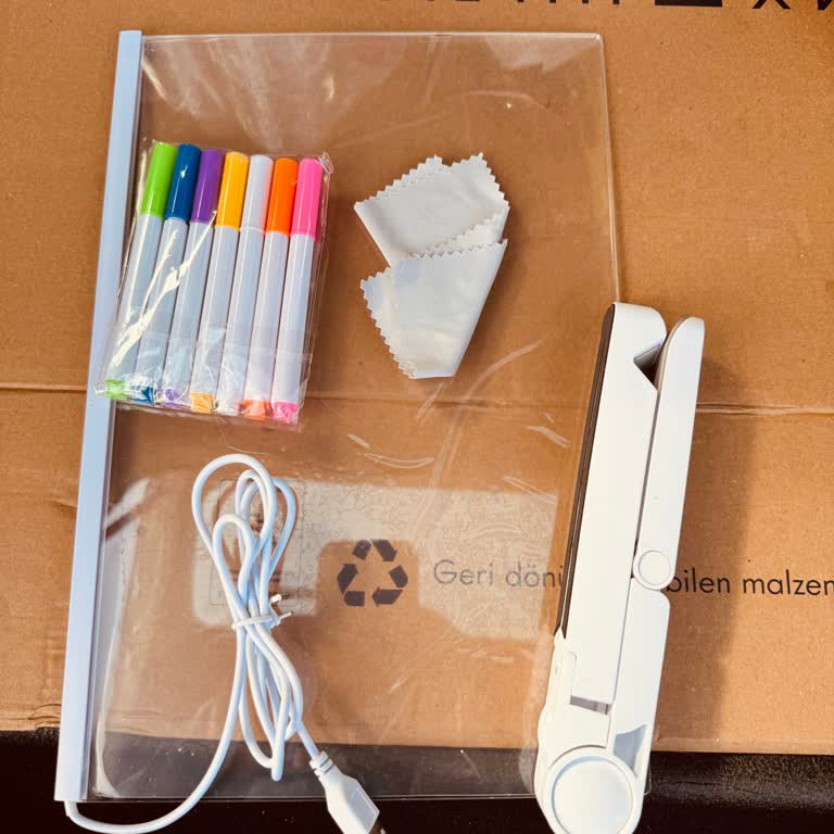 Reklamlarla Gerçek Arasında Kalan Hayal Kırıklığı