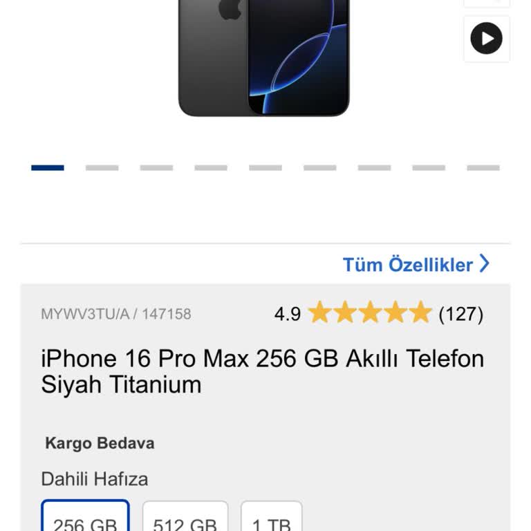 Apple Mağazasındaki Yardım Eksikliği