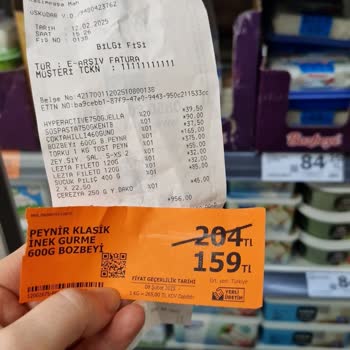 A101 Kadıköy Şubesinde Saygısızlık Ve Fiyatlandırma Sorunları