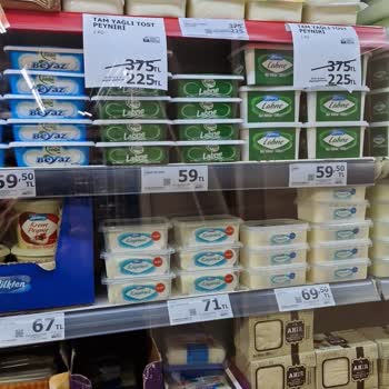 A101 Kadıköy Şubesinde Saygısızlık Ve Fiyatlandırma Sorunları