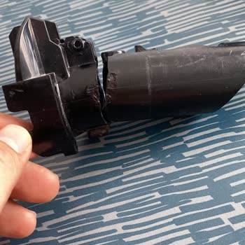 Bosch Süpürgede Kronik Bağlantı Yeri Sorunu