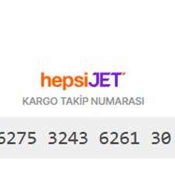 Hepsiburada'da Teslimat Sorunu Ve Güven Kaybı