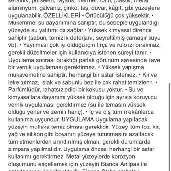 Yanlış Renk Boya Ve İade Sorunu: Hepsiburada'da Hayal Kırıklığı