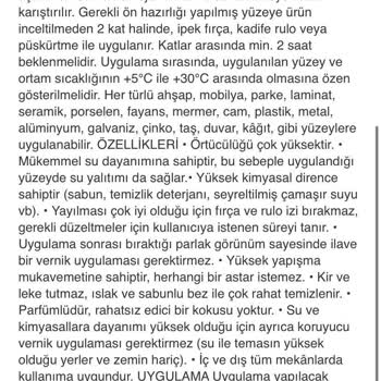 Yanlış Renk Boya Ve İade Sorunu: Hepsiburada'da Hayal Kırıklığı