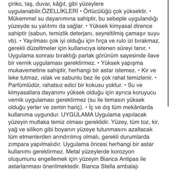 Yanlış Renk Boya Ve İade Sorunu: Hepsiburada'da Hayal Kırıklığı