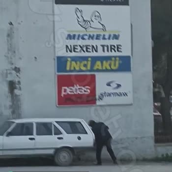 İnci Akü Pişmanlıktır!