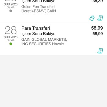 Garanti BBVA'dan Anormal Komisyon Kesintisi Şikayeti