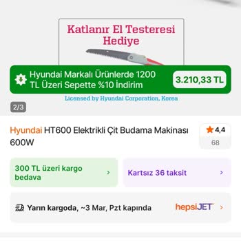 Eksik Ürün Ve Yanıltıcı Bilgi Sorunu