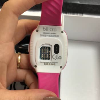 Bilicra Çocuk Saati: Hayal Kırıklığı Ve Kalitesiz Servis