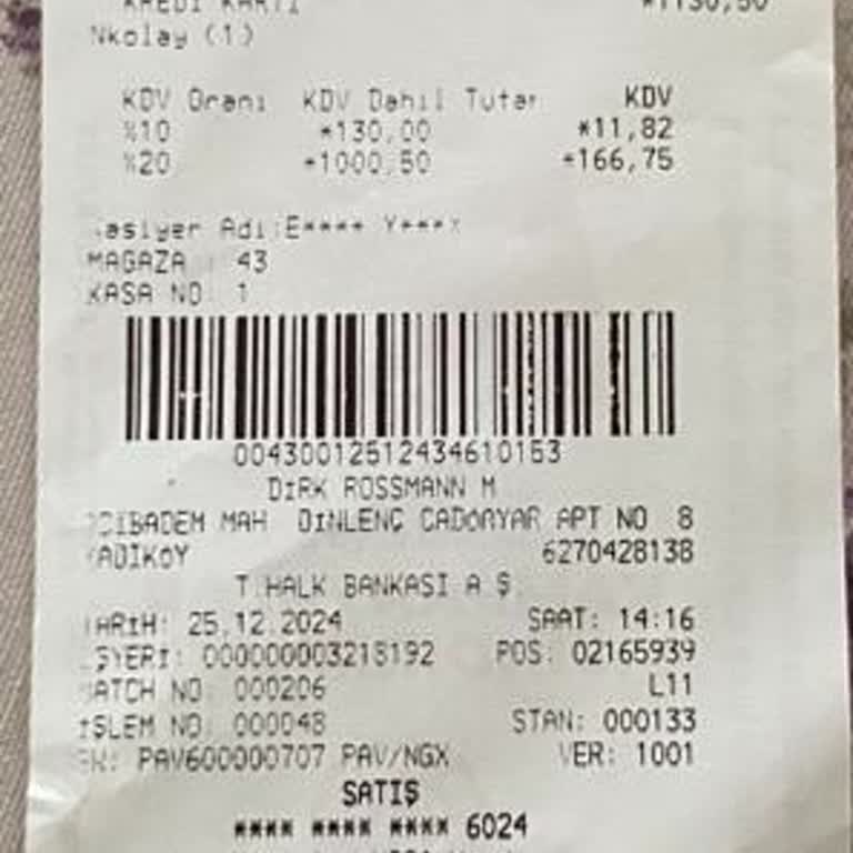 Kablosuz Kulaklık Sorunu Ve İade Sürecinde Yaşanan Zorluklar