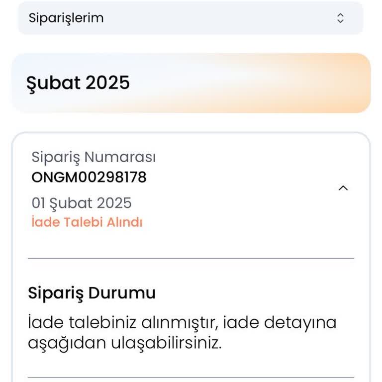 İptal Edilen Ürünün Ücreti Neden Hala Yatmadı?