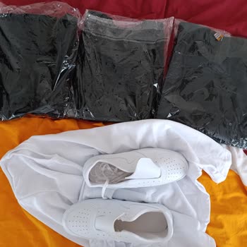 @dehanbutik Yanlış Ürün Ve İletişimsizlik