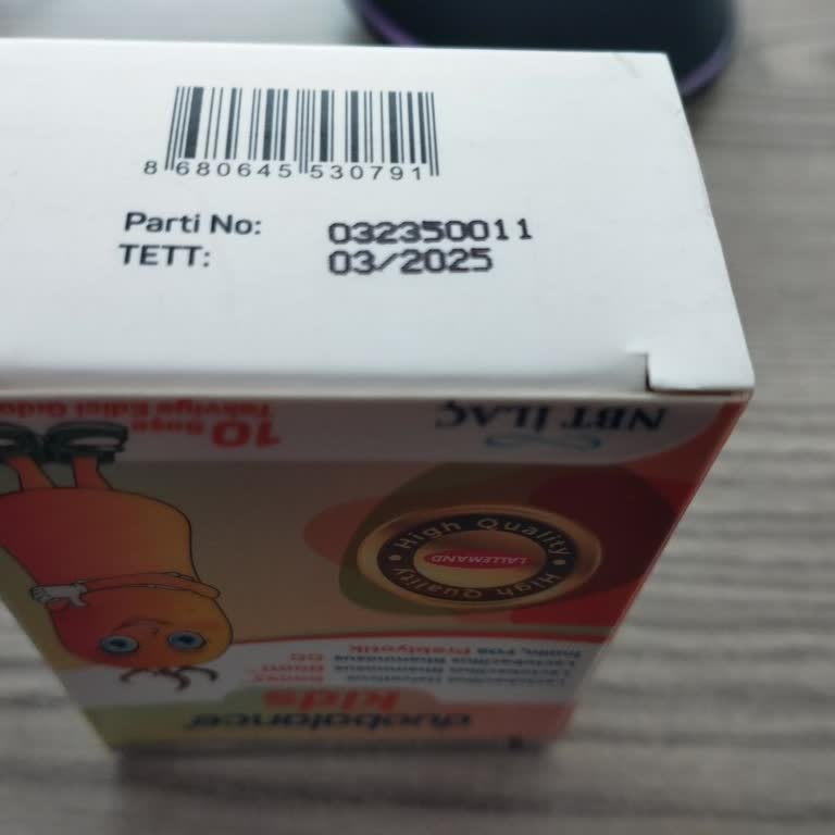 Son Kullanma Tarihi Geçmiş Ürünlerle Sağlığımız Tehlikede!
