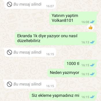 Bonus Aldım, Para Uçtu!