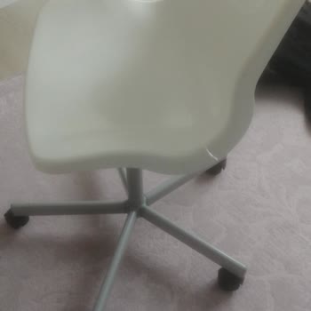 IKEA Snille Modelinin Dayanıklılığı Ve Parça Tedarik Sorunu