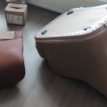 Mondi Home'dan Gelen Ayıplı Koltuklar Ve İade Mücadelesi