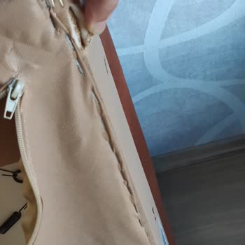 Mondi Home'dan Gelen Ayıplı Koltuklar Ve İade Mücadelesi