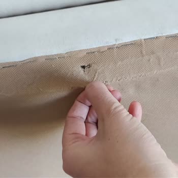 Mondi Home'dan Gelen Ayıplı Koltuklar Ve İade Mücadelesi