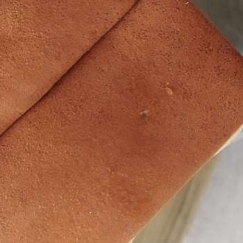 Mondi Home'dan Gelen Ayıplı Koltuklar Ve İade Mücadelesi