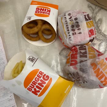 Eksik Sipariş Ve Kupon Krizi: Migros Ve Burger King'den Hayal Kırıklığı
