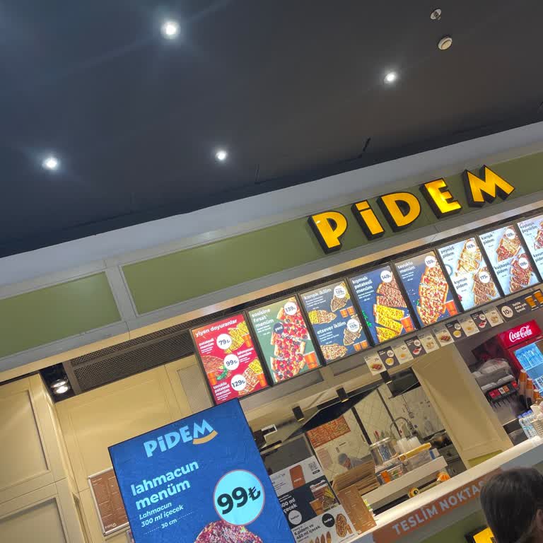 Yanlış Sipariş: Soğanlı Pide Sorunu