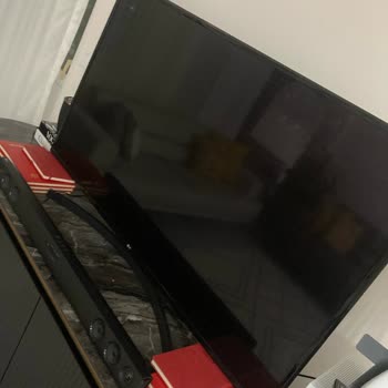 Tehlikeli TV Montajı: LG'nin İhmali Can Güvenliğini Tehdit Ediyor