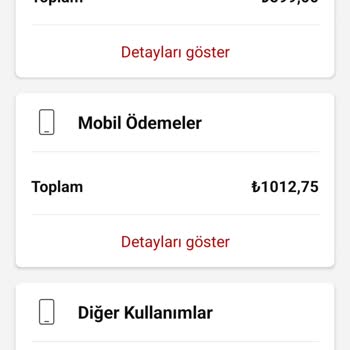 Fatura Detaylarındaki Belirsizlik Ve Yanıltıcı Bilgilendirme