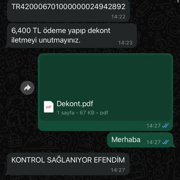 Yanıltıcı Depozito Ve Ek Ücret Talepleri
