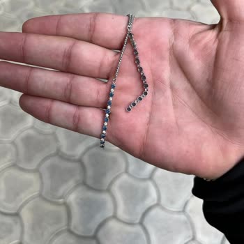 Pandora'da Garanti Sorunu: Bileklik Tamir Edilmiyor