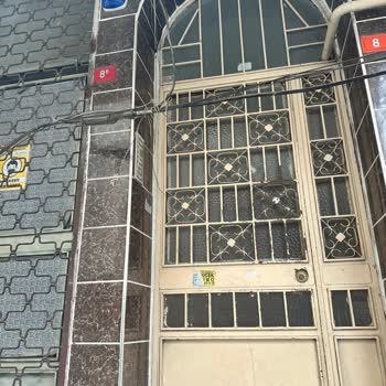 Türk Telekom Kablolarının Tehlikeli Durumu