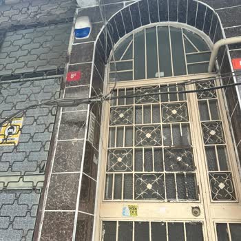 Türk Telekom Kablolarının Tehlikeli Durumu