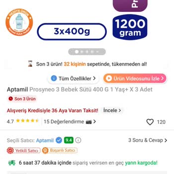 Fahiş Fiyat Artışı Ve Ürün Bulunamama Sorunu