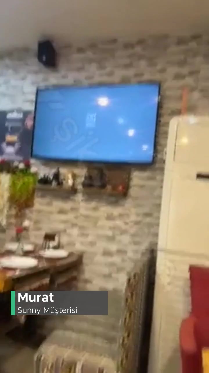Sunny Webos TV Bitmek Bilmeyen Sorunları videonun kapak resmi