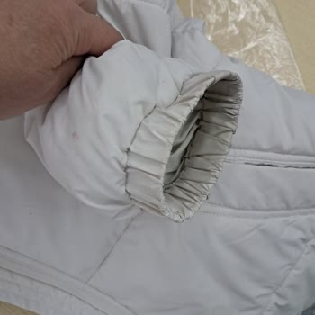 Kirli Ve Lekeli Ürün Teslimatı Hayal Kırıklığı Yarattı