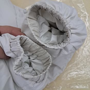 Kirli Ve Lekeli Ürün Teslimatı Hayal Kırıklığı Yarattı