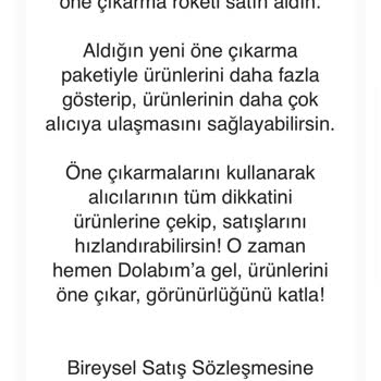 Dolap Uygulamasında Belirsiz İndirim Süresi Mağduriyeti