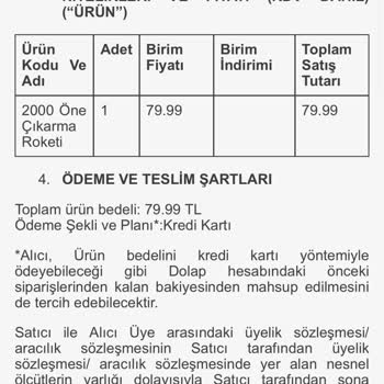 Dolap Uygulamasında Belirsiz İndirim Süresi Mağduriyeti
