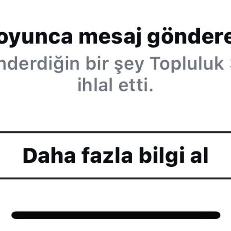 Instagram Haksız Yasaklamalarla Karşı Karşıya Kalan Kullanıcılar