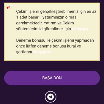 Yanıltıcı Mesajlarla Müşteri Oyalama: Betsat'tan Beklenen Dürüstlük