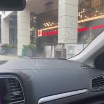 Baklavacı Hacıbaba Müşteri Memnuniyeti Sıfır!