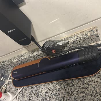 Eksik Ürün Paketiyle Gelen Düzleştirici