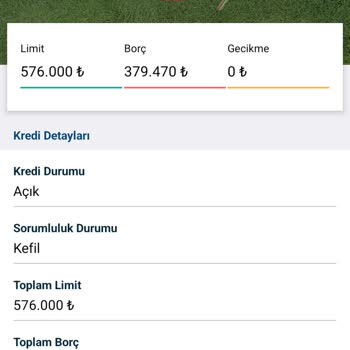 Yanlış Kefillik Bilgileriyle Findeks Mağduriyeti