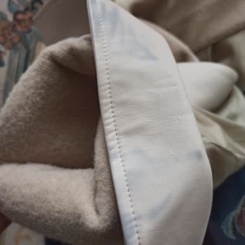 Leke Sorunu Ve İade Çilesi