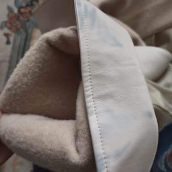 Leke Sorunu Ve İade Çilesi