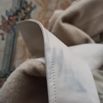 Leke Sorunu Ve İade Çilesi