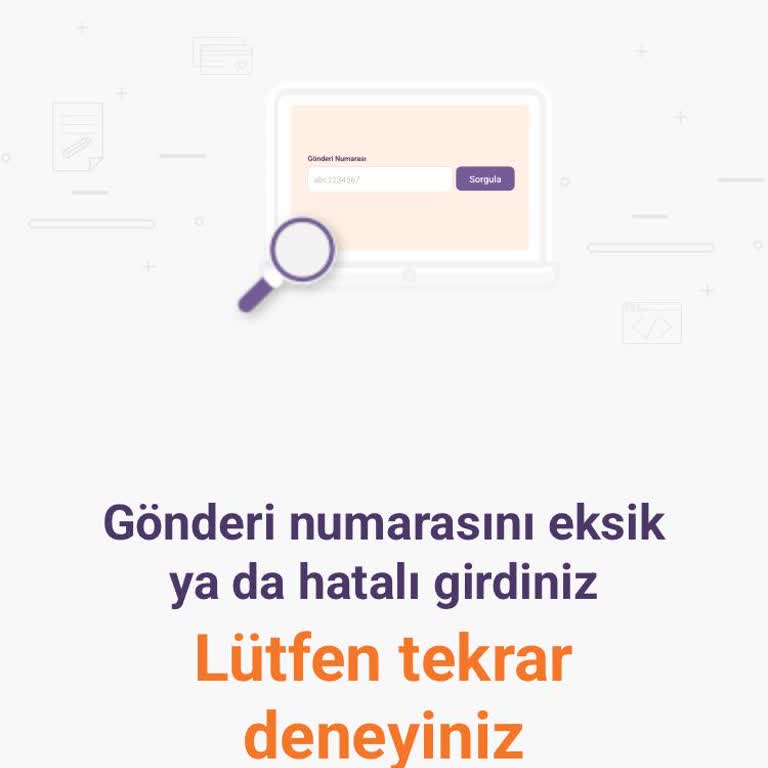 Hepsijet Kargo Takip Sorunu Ve Acil Çözüm Talebi