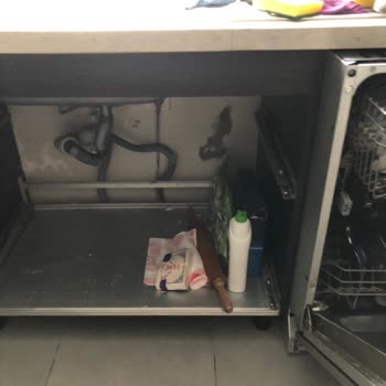 Yanlış Su Kaçağı Tespiti Ve Gereksiz Masraf